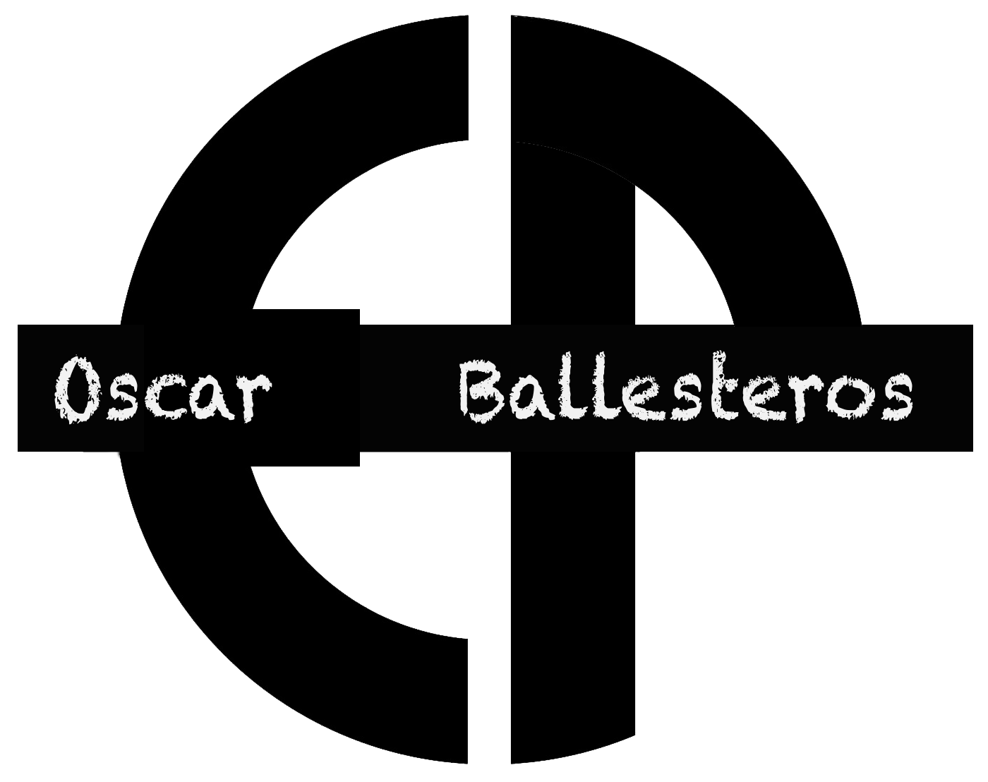 Entrenador Personal                      Oscar Ballesteros